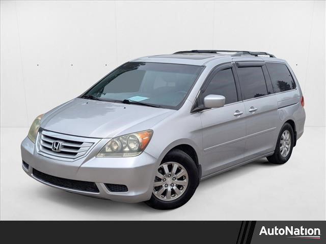 used 2010 Honda Odyssey car, priced at $7,499
