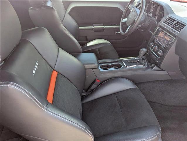 used 2010 Dodge Challenger car, priced at $26,999