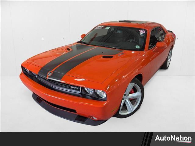 used 2010 Dodge Challenger car, priced at $26,999