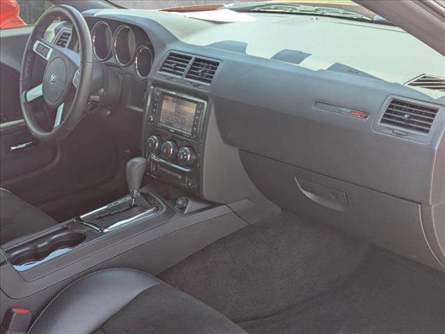 used 2010 Dodge Challenger car, priced at $26,999