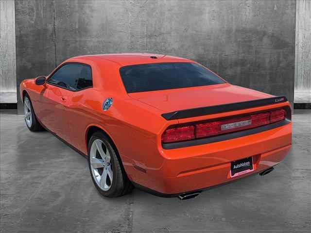 used 2010 Dodge Challenger car, priced at $26,999