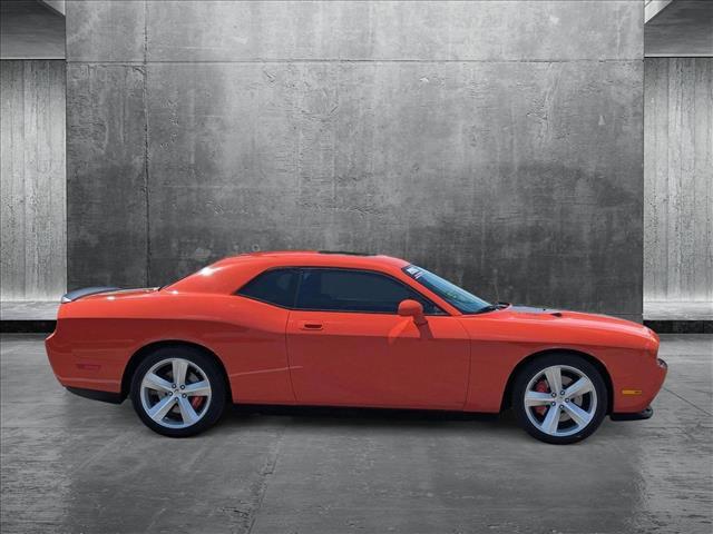 used 2010 Dodge Challenger car, priced at $26,999