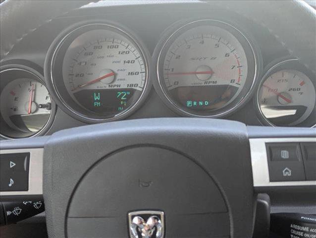 used 2010 Dodge Challenger car, priced at $26,999