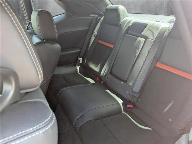 used 2010 Dodge Challenger car, priced at $26,999