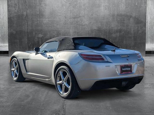 used 2007 Saturn Sky car, priced at $11,999