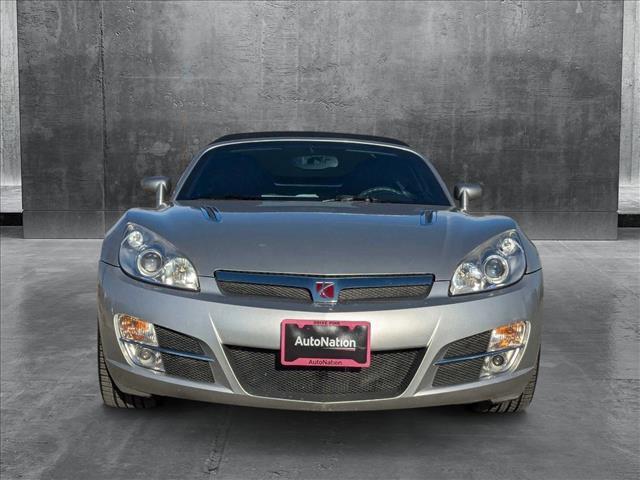 used 2007 Saturn Sky car, priced at $11,999