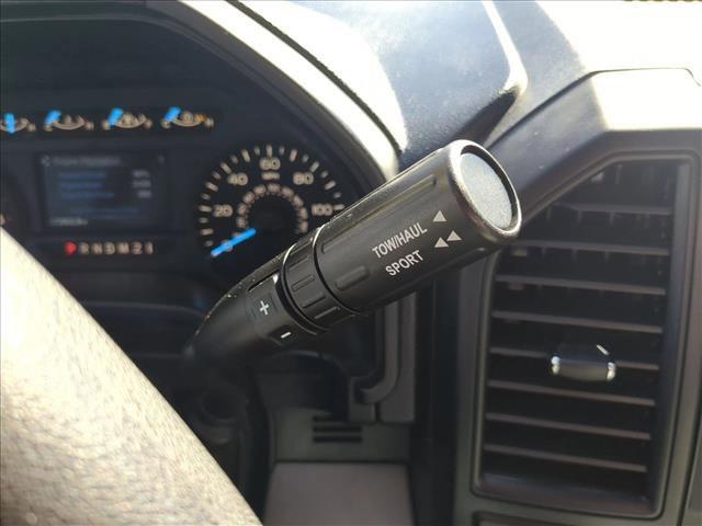 used 2016 Ford F-150 car, priced at $15,999