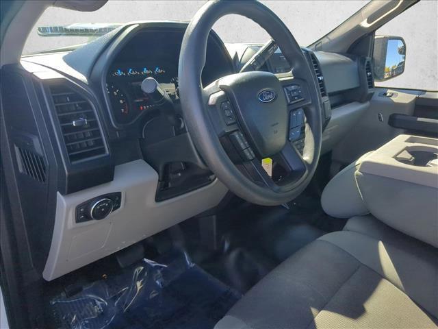 used 2016 Ford F-150 car, priced at $15,999