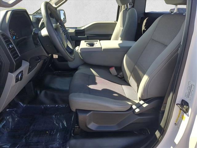 used 2016 Ford F-150 car, priced at $15,999