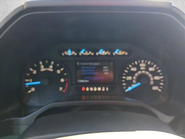 used 2016 Ford F-150 car, priced at $15,999