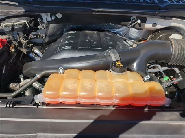 used 2016 Ford F-150 car, priced at $15,999