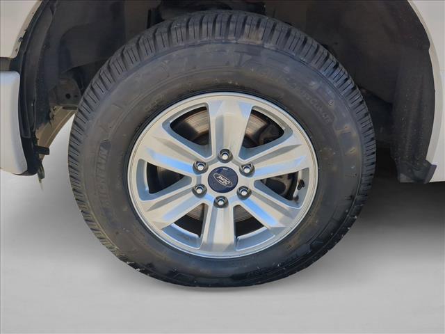 used 2016 Ford F-150 car, priced at $15,999