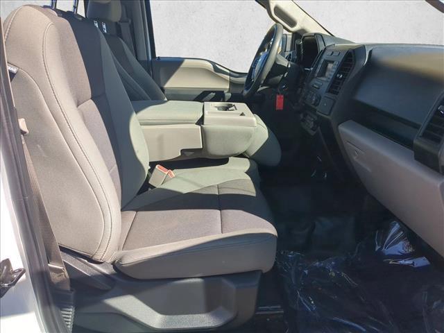 used 2016 Ford F-150 car, priced at $15,999