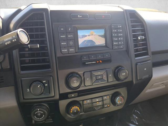 used 2016 Ford F-150 car, priced at $15,999