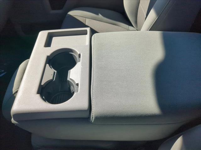 used 2016 Ford F-150 car, priced at $15,999