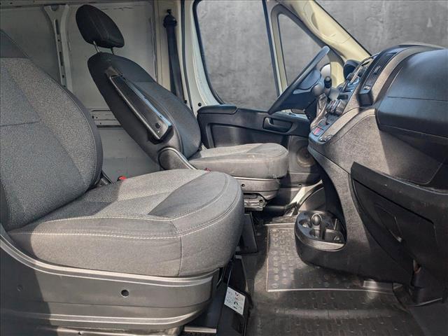 used 2019 Ram ProMaster 1500 car, priced at $22,499