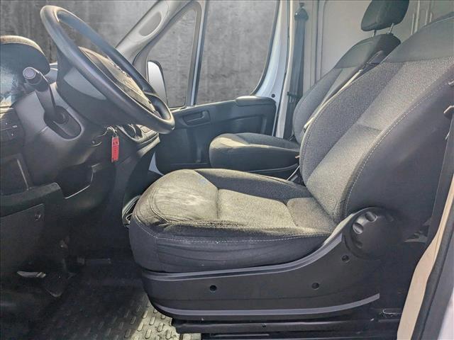 used 2019 Ram ProMaster 1500 car, priced at $22,499