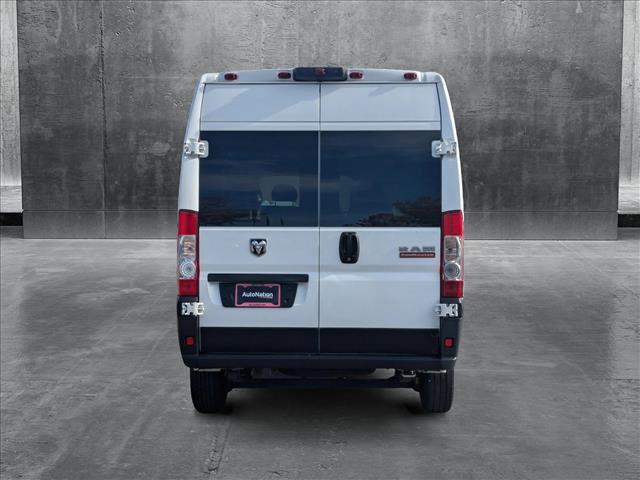 used 2019 Ram ProMaster 1500 car, priced at $22,499