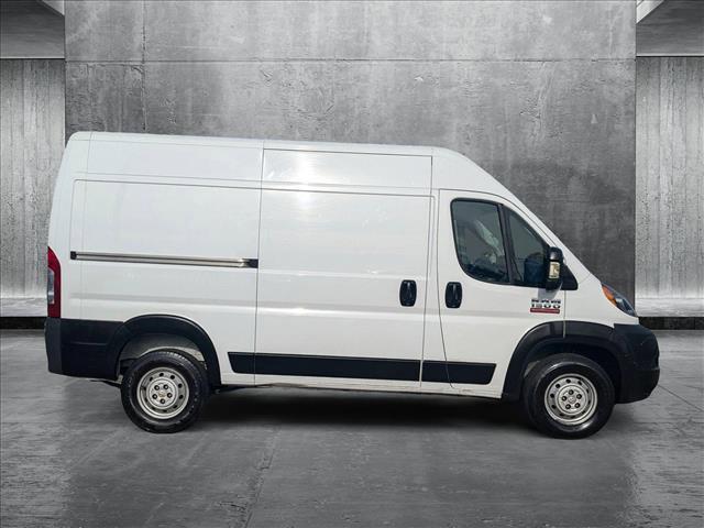 used 2019 Ram ProMaster 1500 car, priced at $22,499