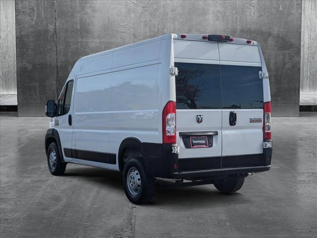 used 2019 Ram ProMaster 1500 car, priced at $22,499