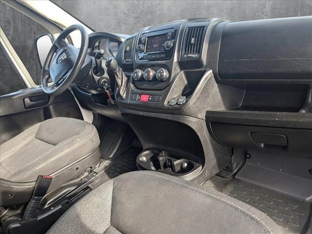 used 2019 Ram ProMaster 1500 car, priced at $22,499