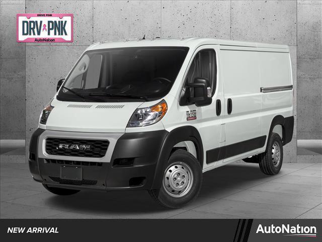 used 2019 Ram ProMaster 1500 car, priced at $23,999