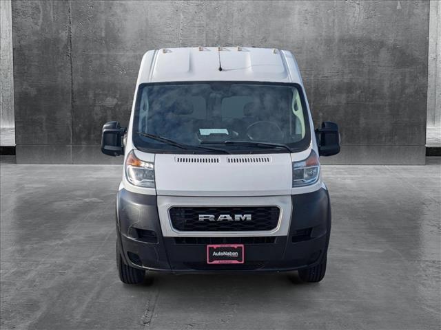 used 2019 Ram ProMaster 1500 car, priced at $22,499