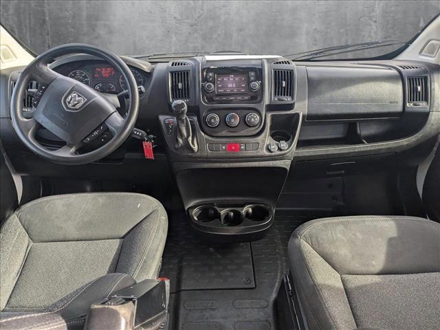 used 2019 Ram ProMaster 1500 car, priced at $22,499