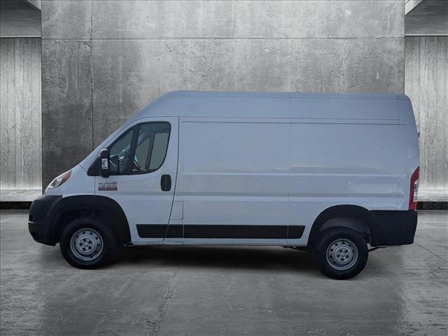 used 2019 Ram ProMaster 1500 car, priced at $22,499