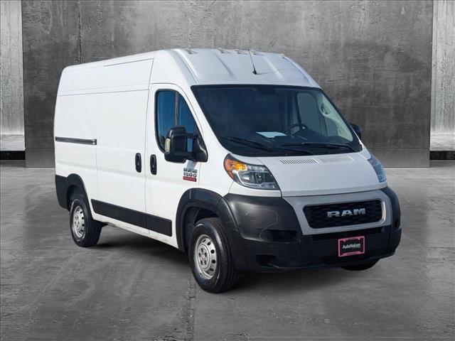 used 2019 Ram ProMaster 1500 car, priced at $22,499