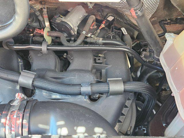 used 2021 Ram ProMaster 2500 car, priced at $23,499