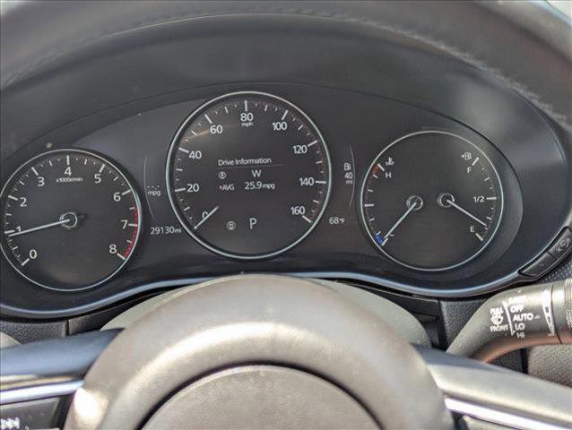 used 2023 Mazda CX-50 car, priced at $27,999