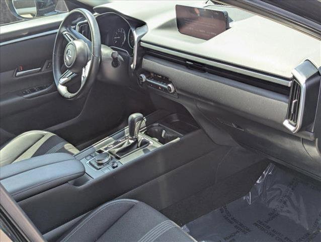 used 2023 Mazda CX-50 car, priced at $27,999