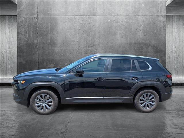 used 2023 Mazda CX-50 car, priced at $27,999