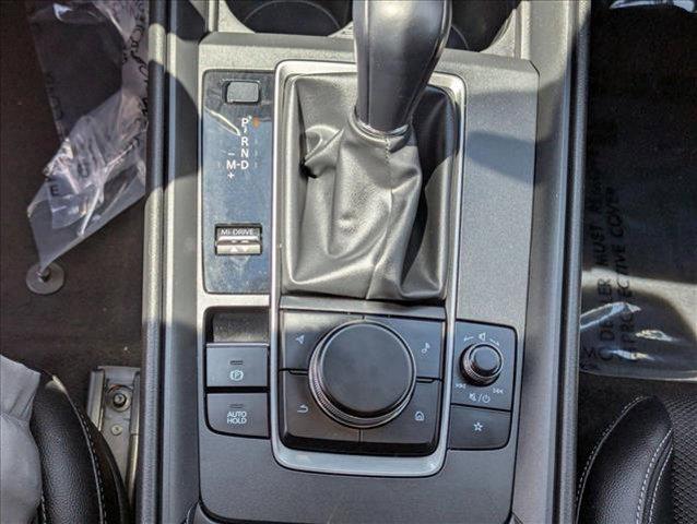 used 2023 Mazda CX-50 car, priced at $27,999