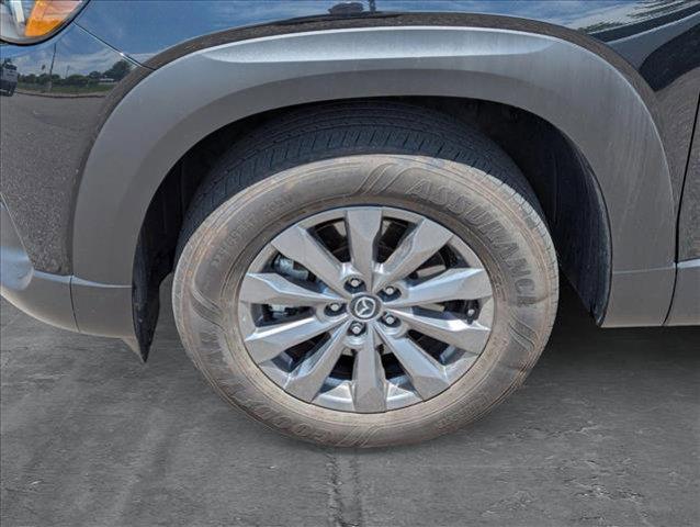 used 2023 Mazda CX-50 car, priced at $27,999