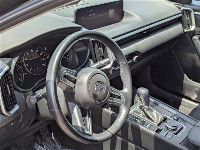 used 2023 Mazda CX-50 car, priced at $27,999