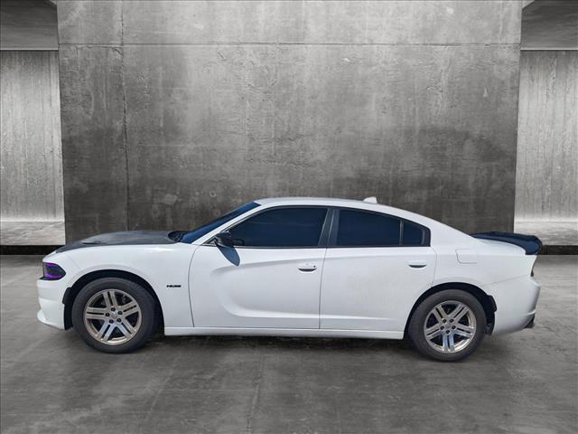 used 2017 Dodge Charger car, priced at $18,999
