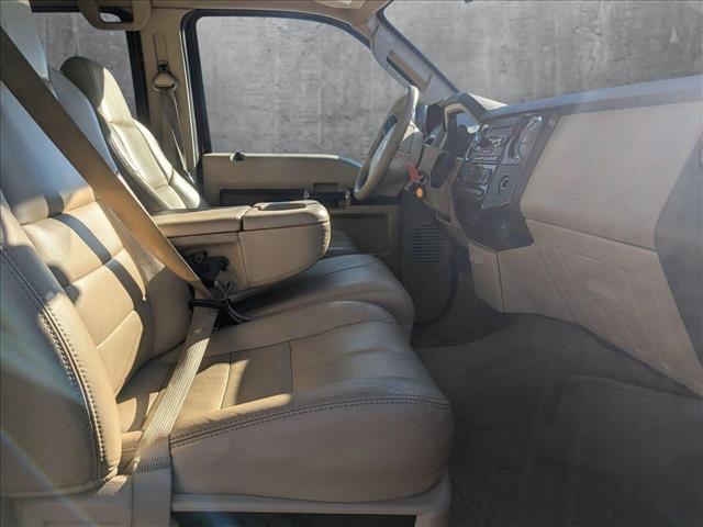 used 2008 Ford F-250 car, priced at $15,999