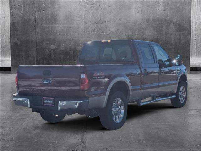 used 2008 Ford F-250 car, priced at $15,999