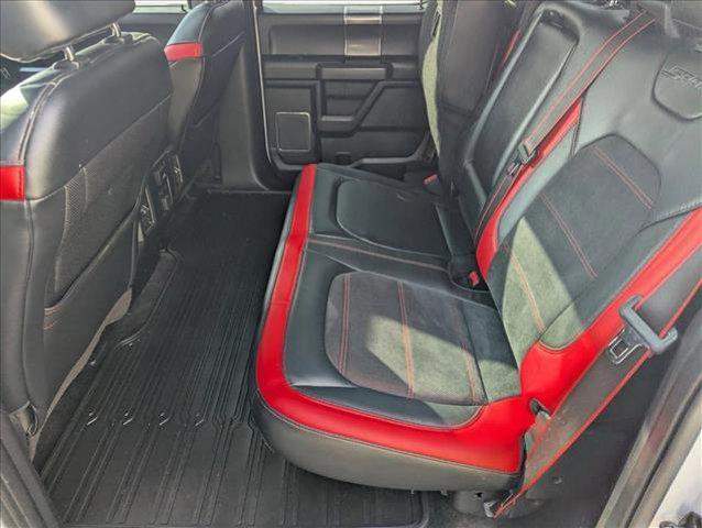 used 2016 Ford F-150 car, priced at $25,157