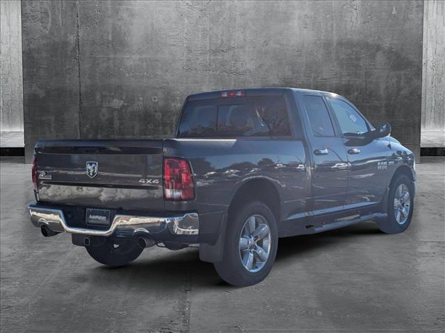 used 2014 Ram 1500 car, priced at $13,499