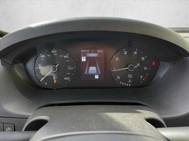 new 2026 Ram ProMaster 2500 car, priced at $55,789