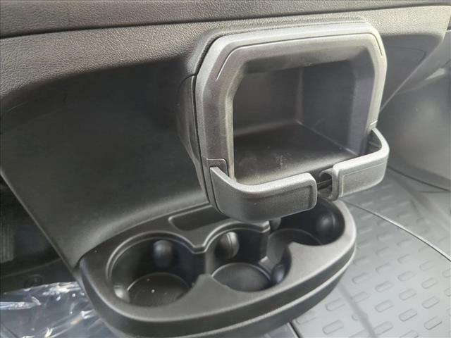 new 2026 Ram ProMaster 2500 car, priced at $55,789