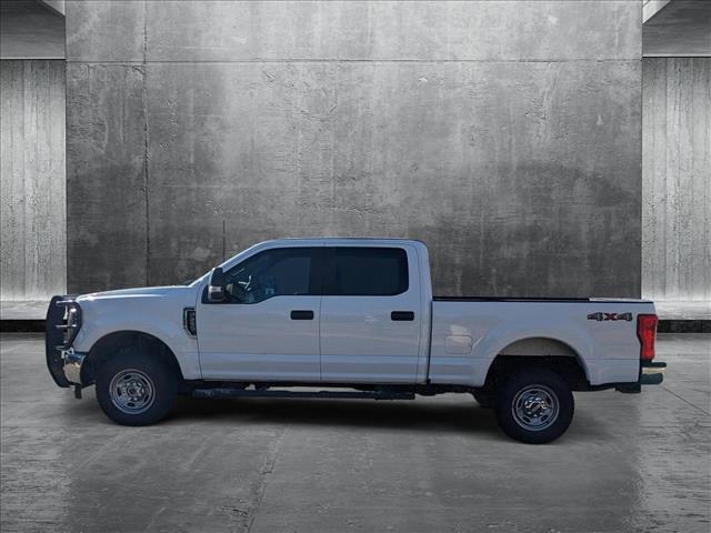 used 2018 Ford F-250 car, priced at $26,999