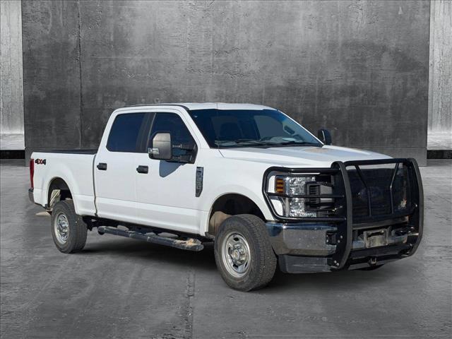 used 2018 Ford F-250 car, priced at $26,999