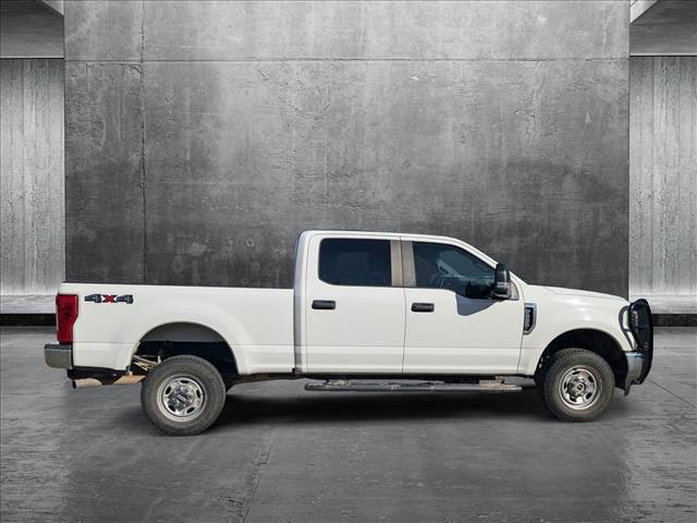 used 2018 Ford F-250 car, priced at $26,999