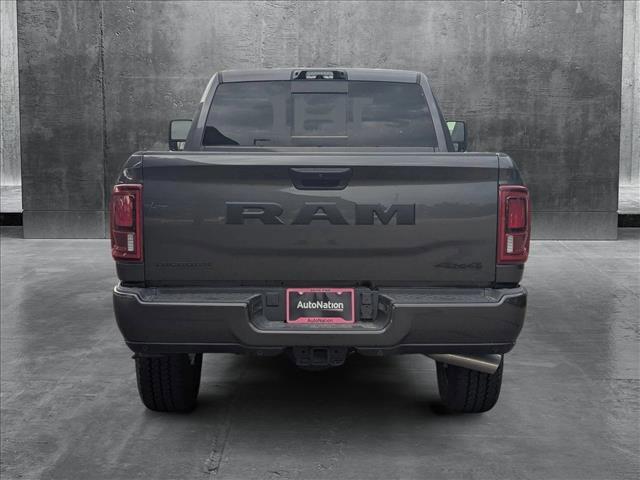 new 2025 Ram 2500 car, priced at $70,780