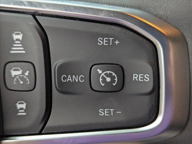 new 2025 Ram 2500 car, priced at $70,780