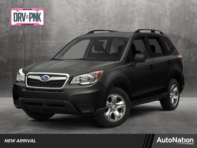 used 2014 Subaru Forester car, priced at $8,999